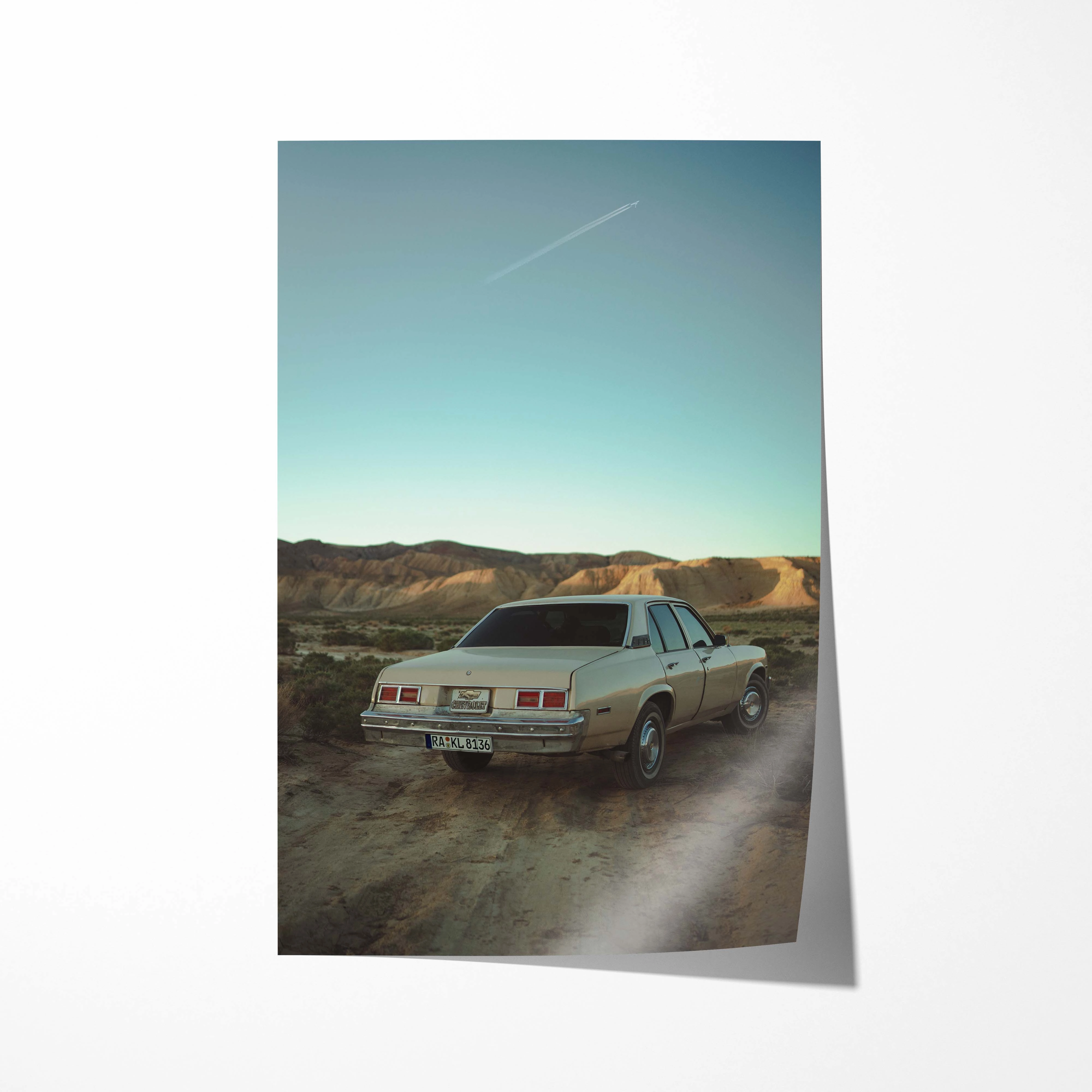 Outback Drive