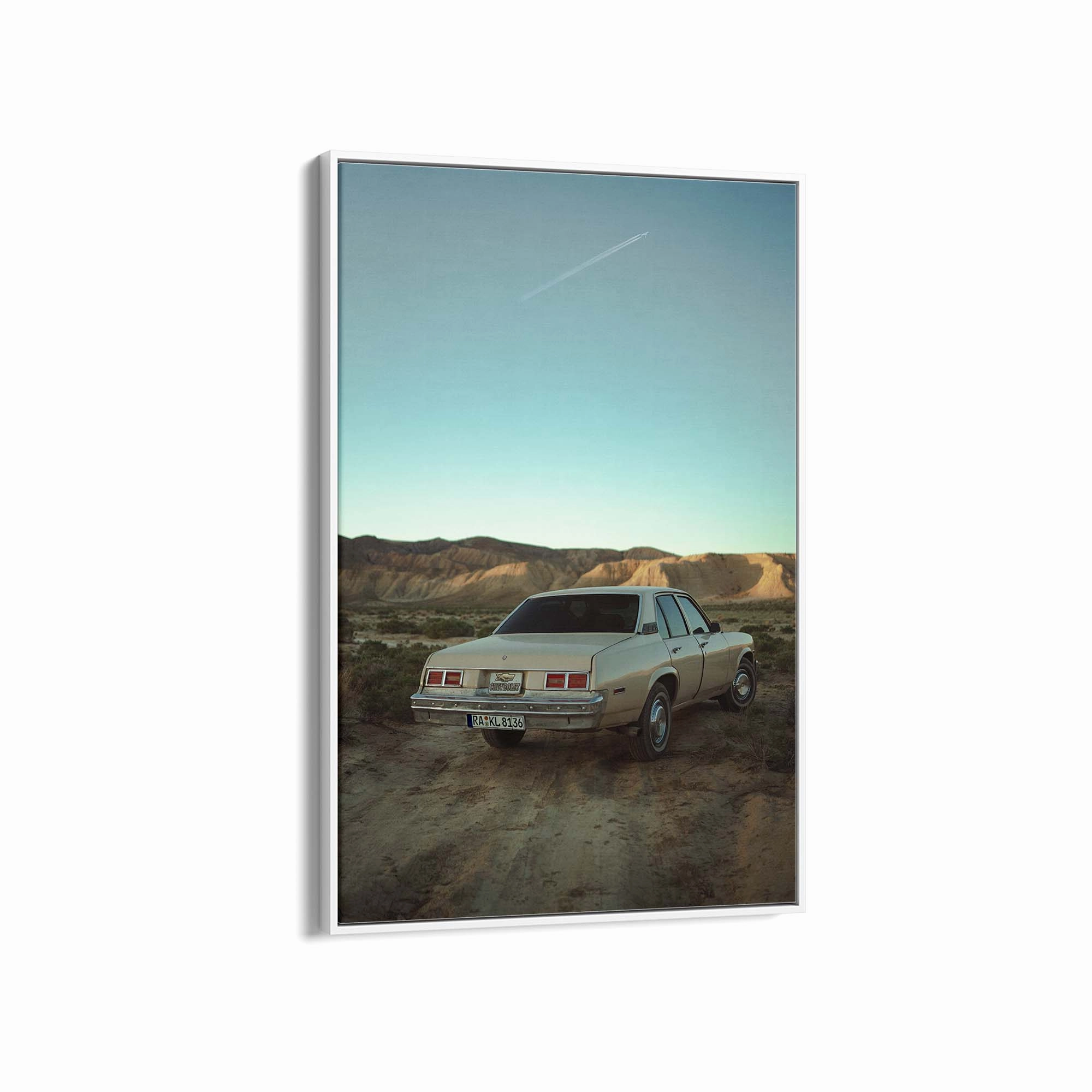 Outback Drive
