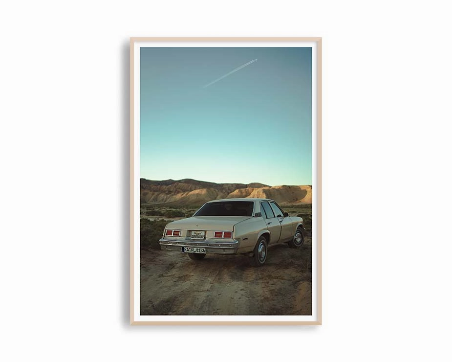 Outback Drive