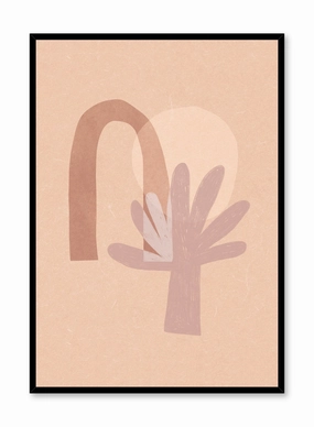 Outback, Posterpop culture themed posters