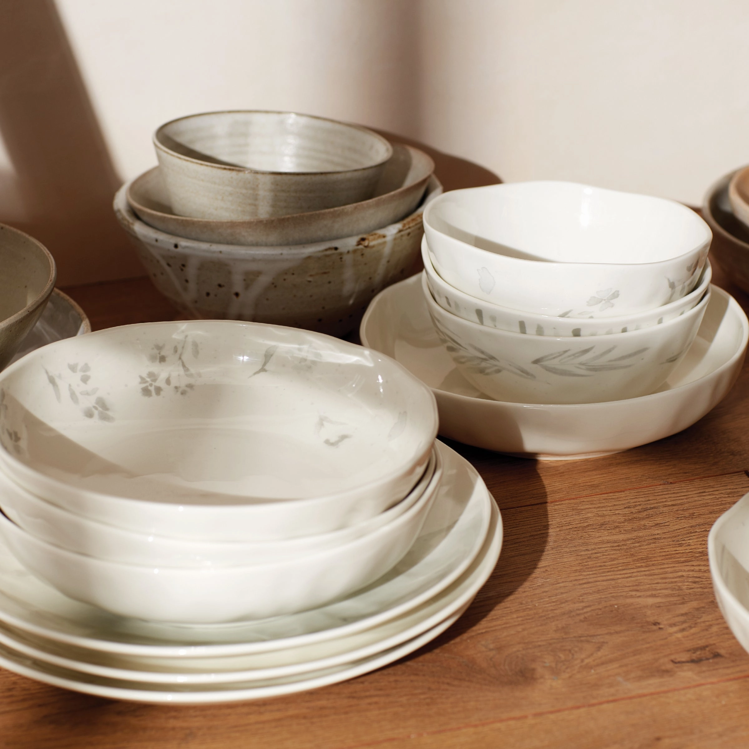 Oyster Bay Assorted All-Purpose Bowl - Set of 4
