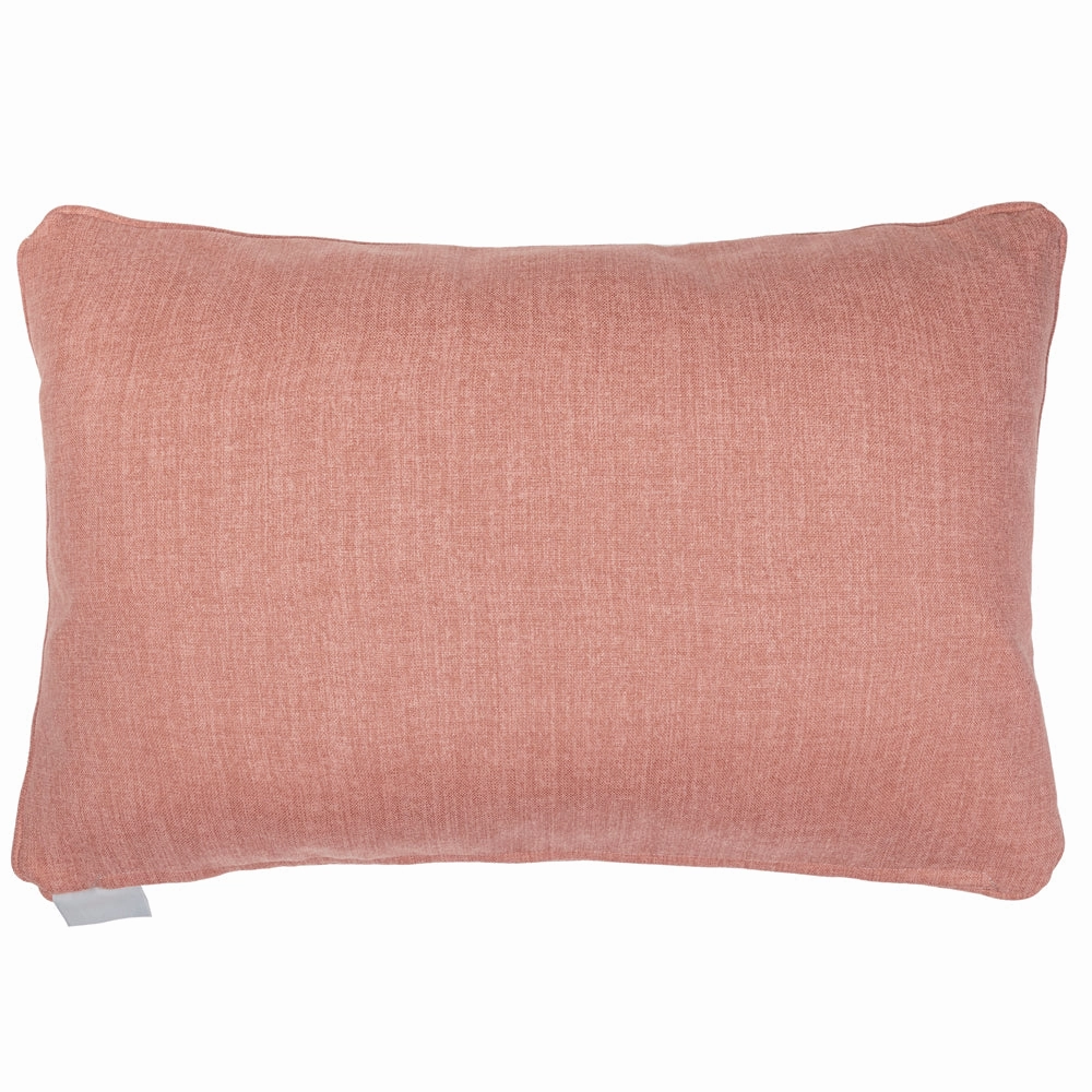 Painswick Jacquard Cushion Blush