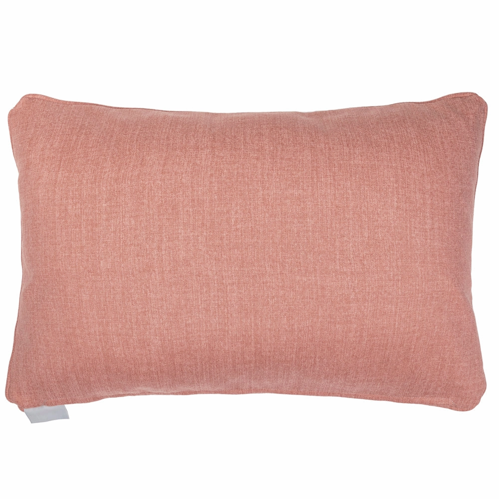 Painswick Jacquard Cushion Blush