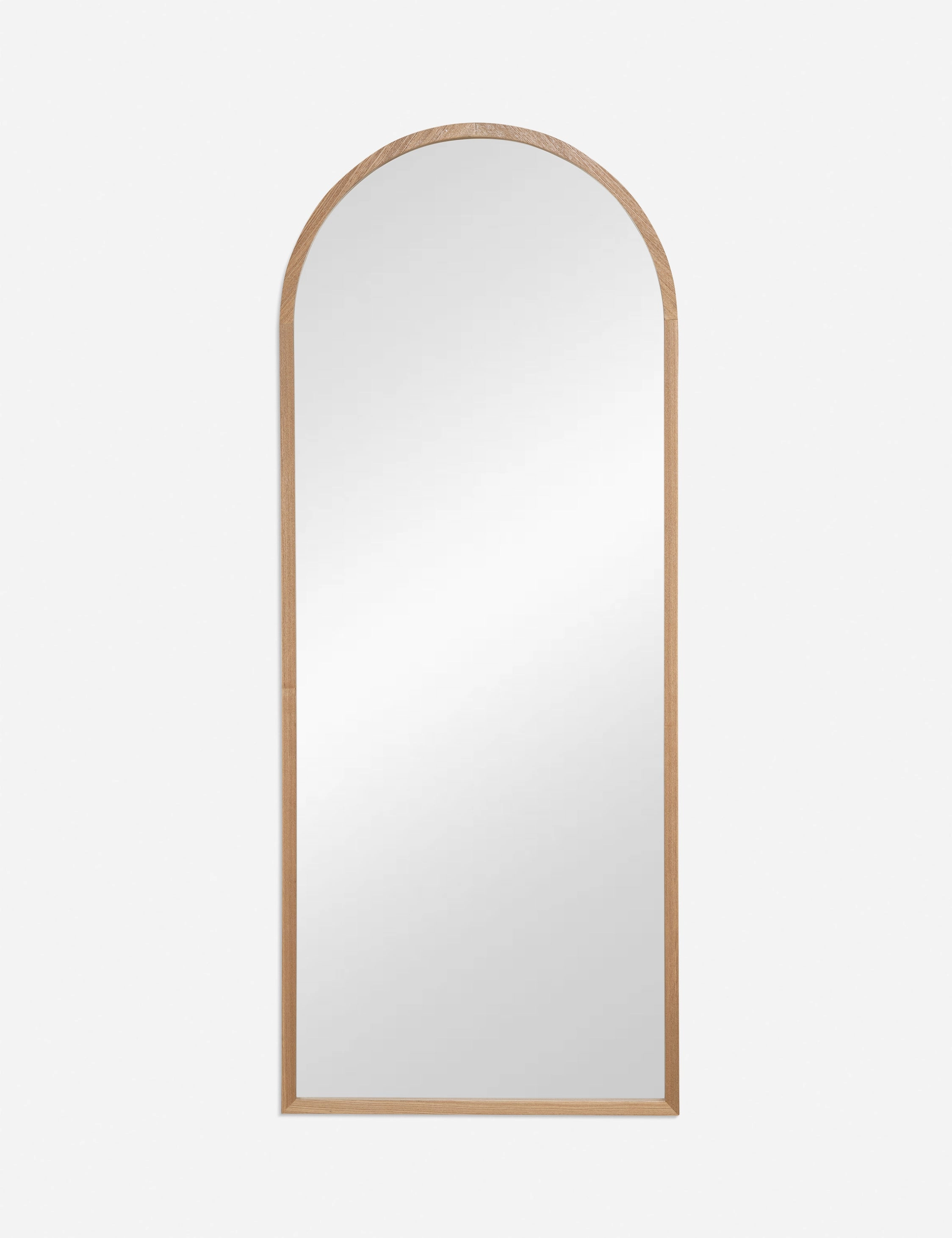 Paisley Floor Mirrornordic style wall decor