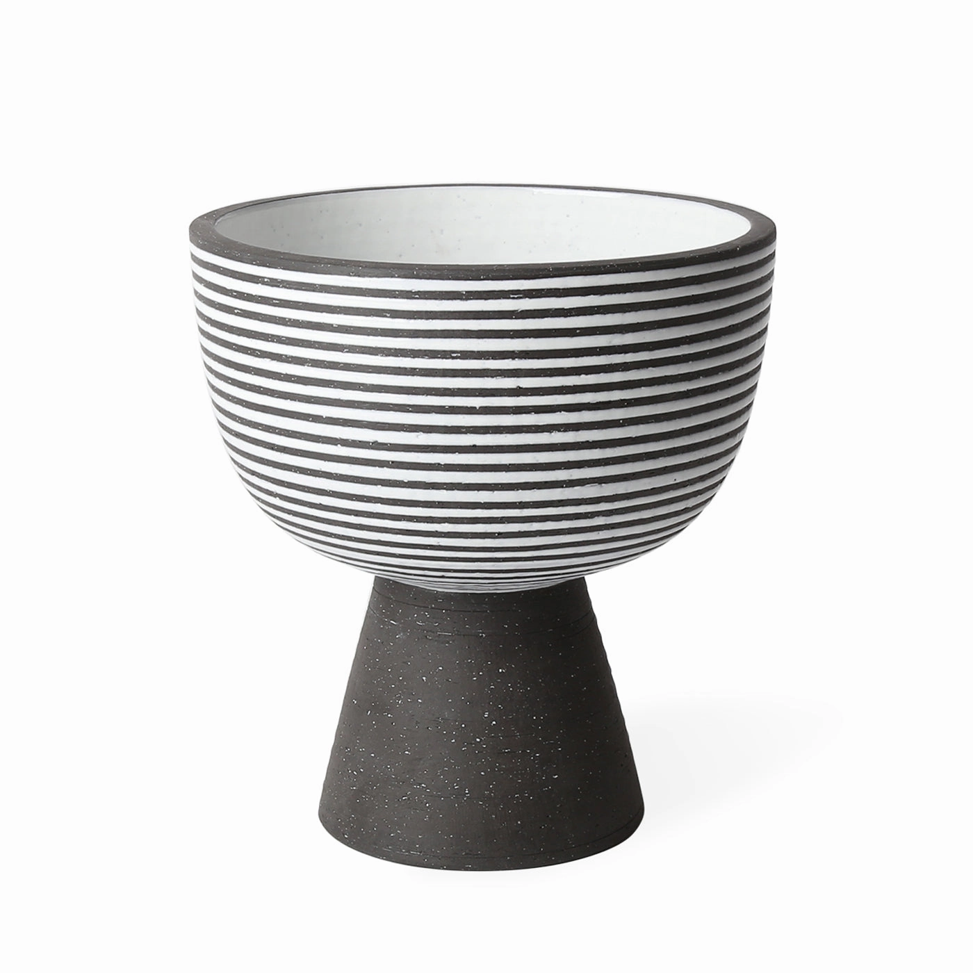 Palm Springs Stripes Bowl