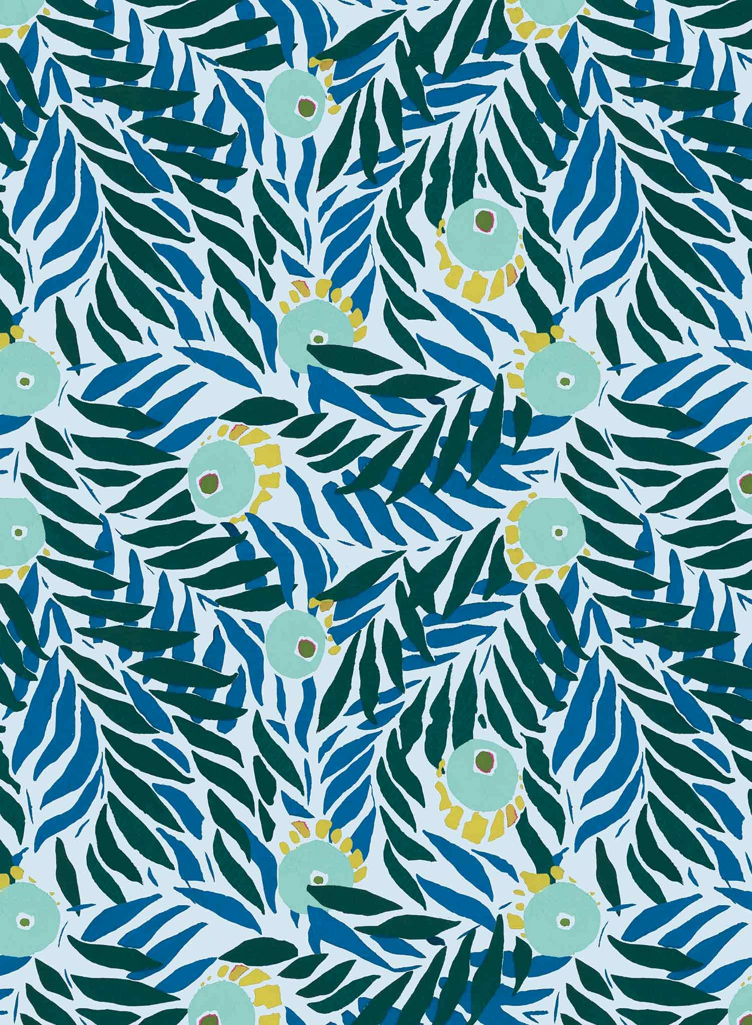 Palm Springs, Wallpapernordic minimalist wallpaper