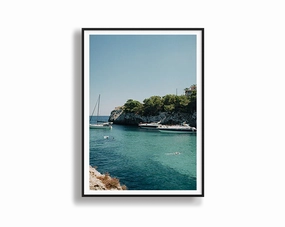 Palma, Spainmodern abstract painting decor