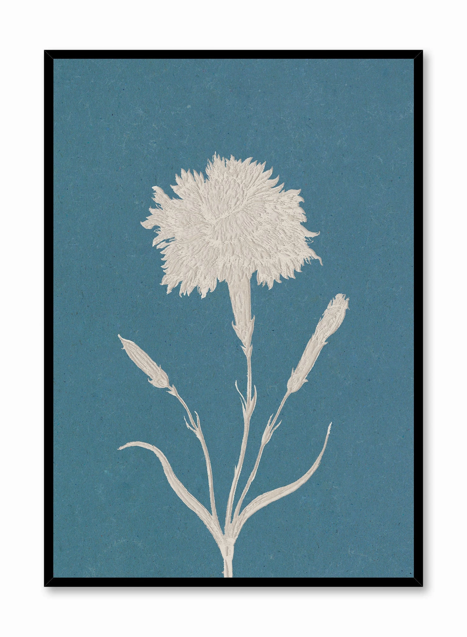 Papercut Carnation, Posterpop culture themed posters