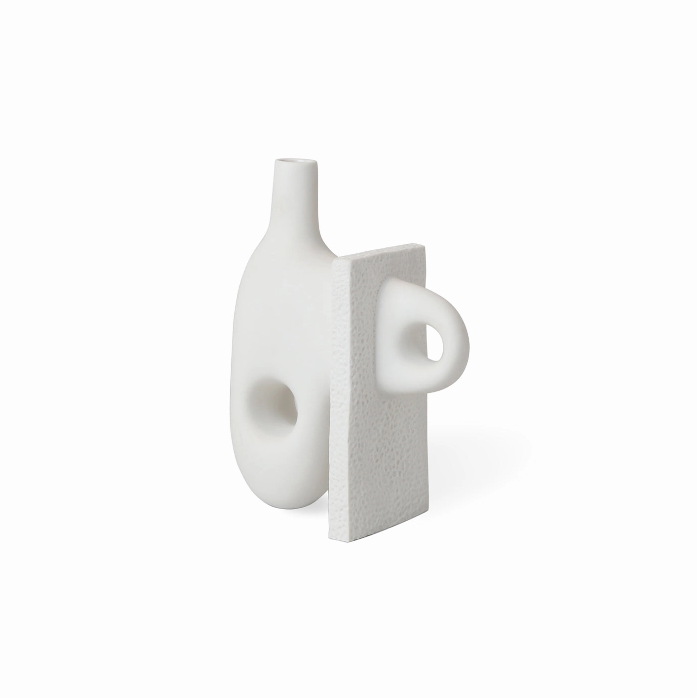 Paradox Small Vase