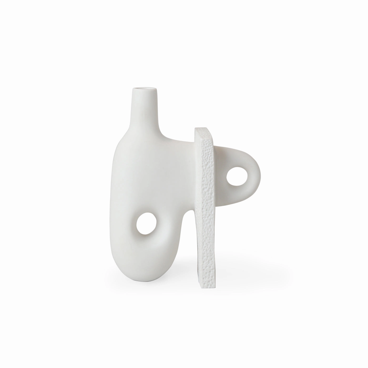 Paradox Small Vasenordic minimalist vase