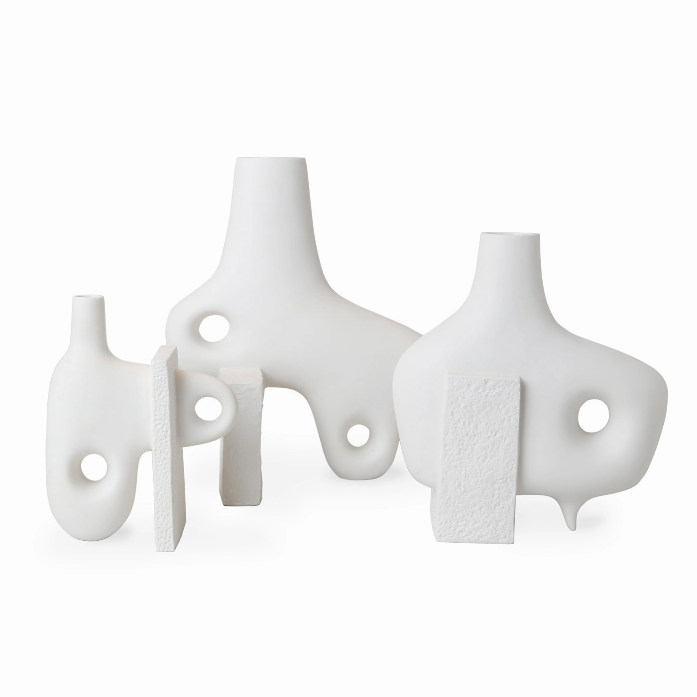 Paradox Small Vase