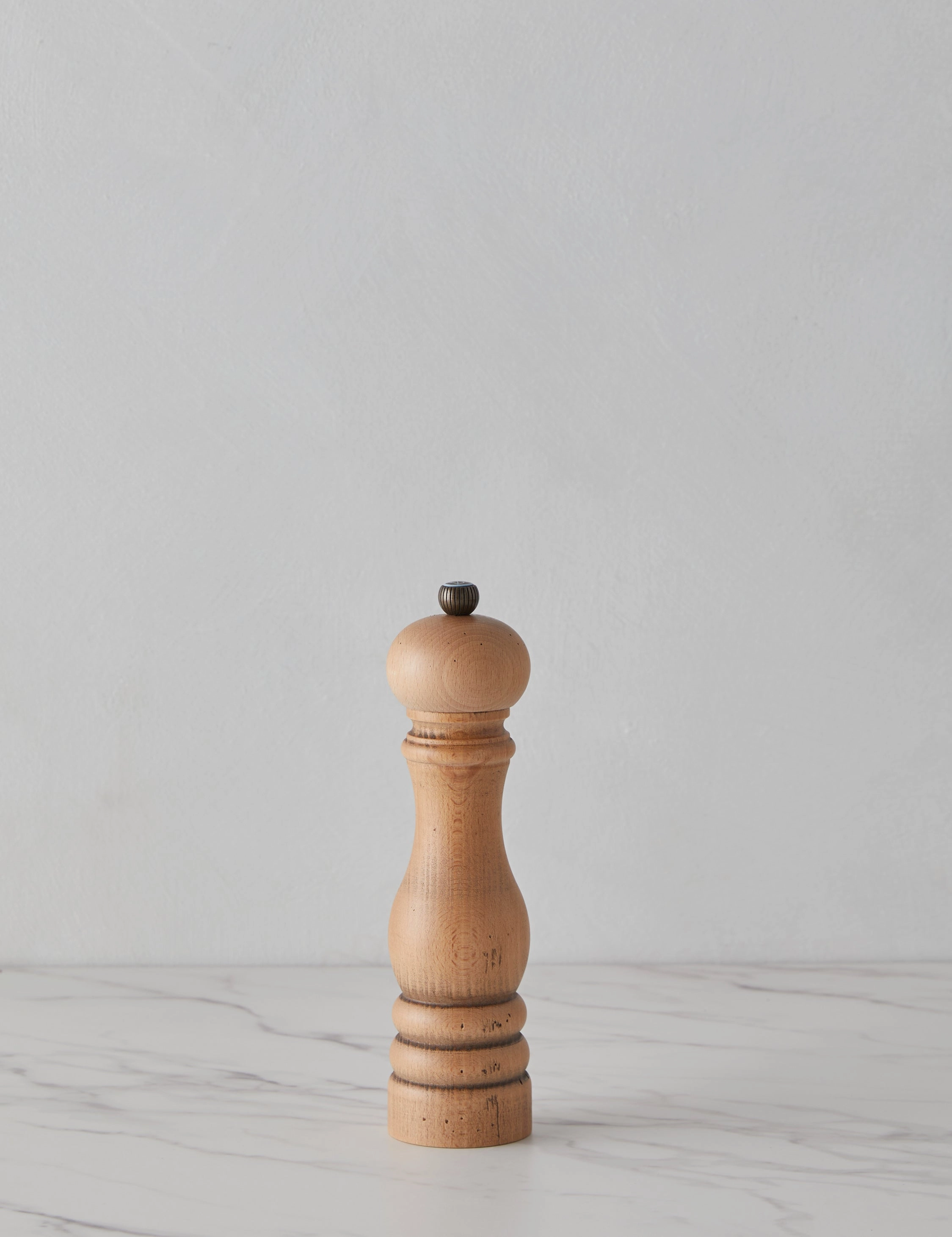 Paris Antique Salt & Pepper Mills by Peugeot Saveurshome decor ,wall decor 