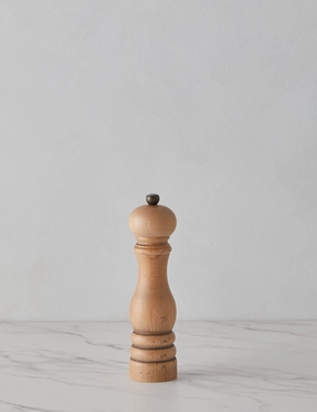 Paris Antique Salt & Pepper Mills by Peugeot Saveurshome decor ,wall decor 