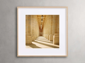 Paris III Framed Printnordic style wall decor