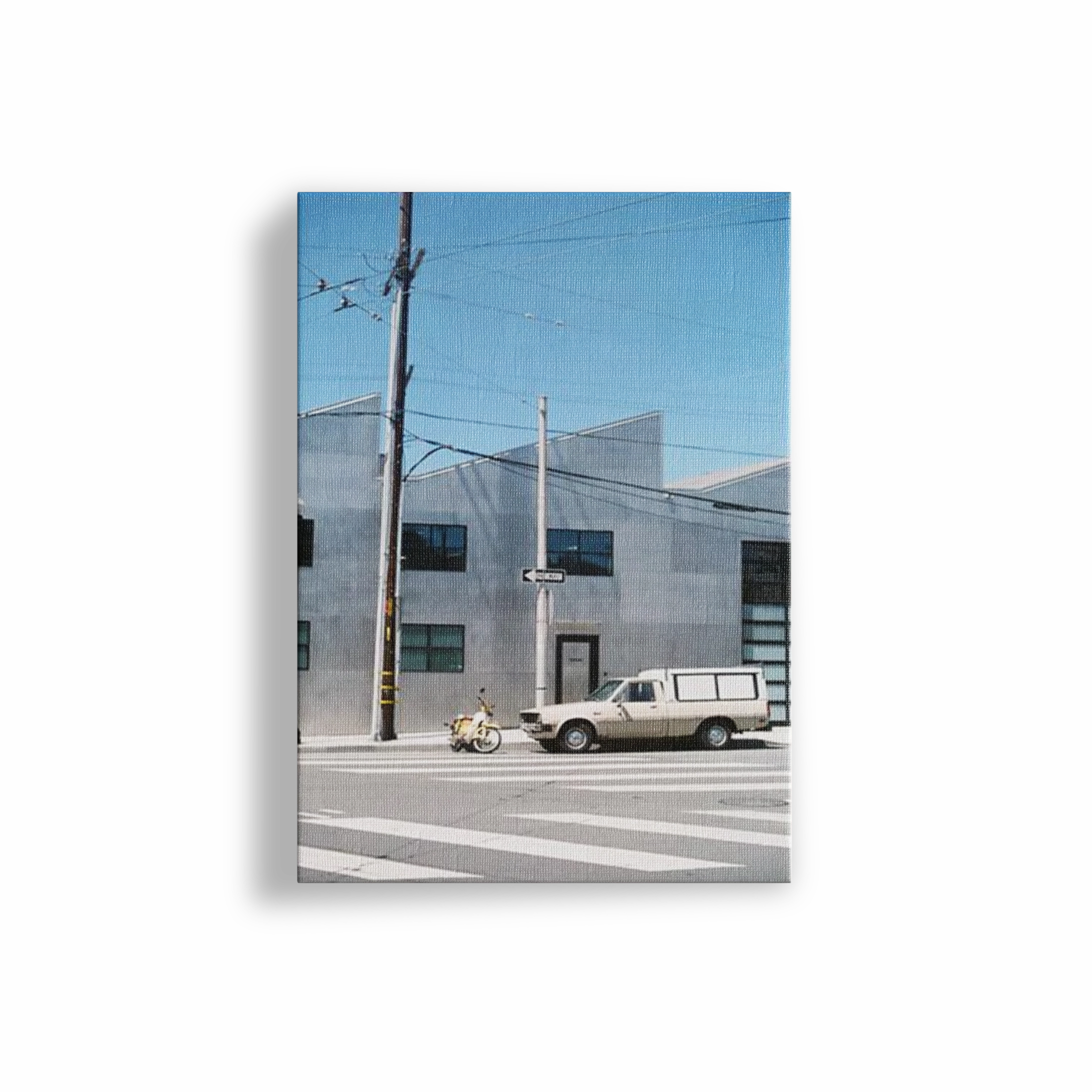 Parked