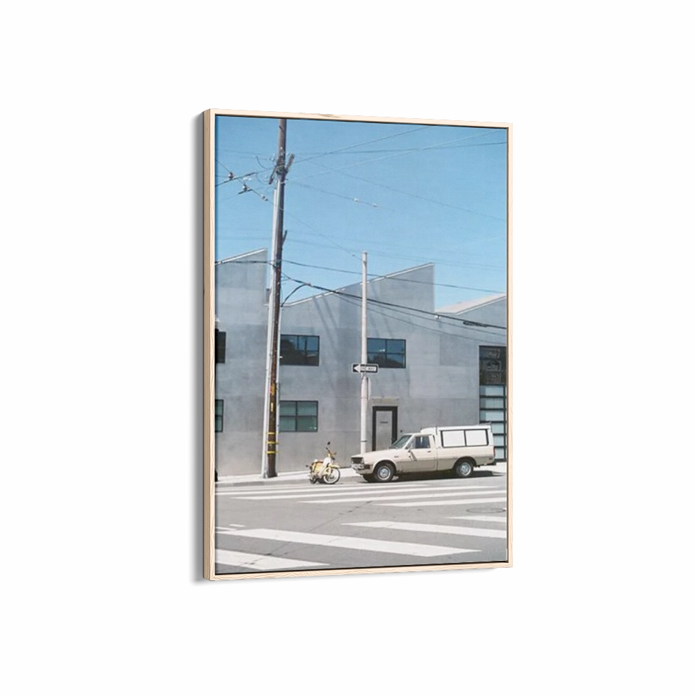Parked