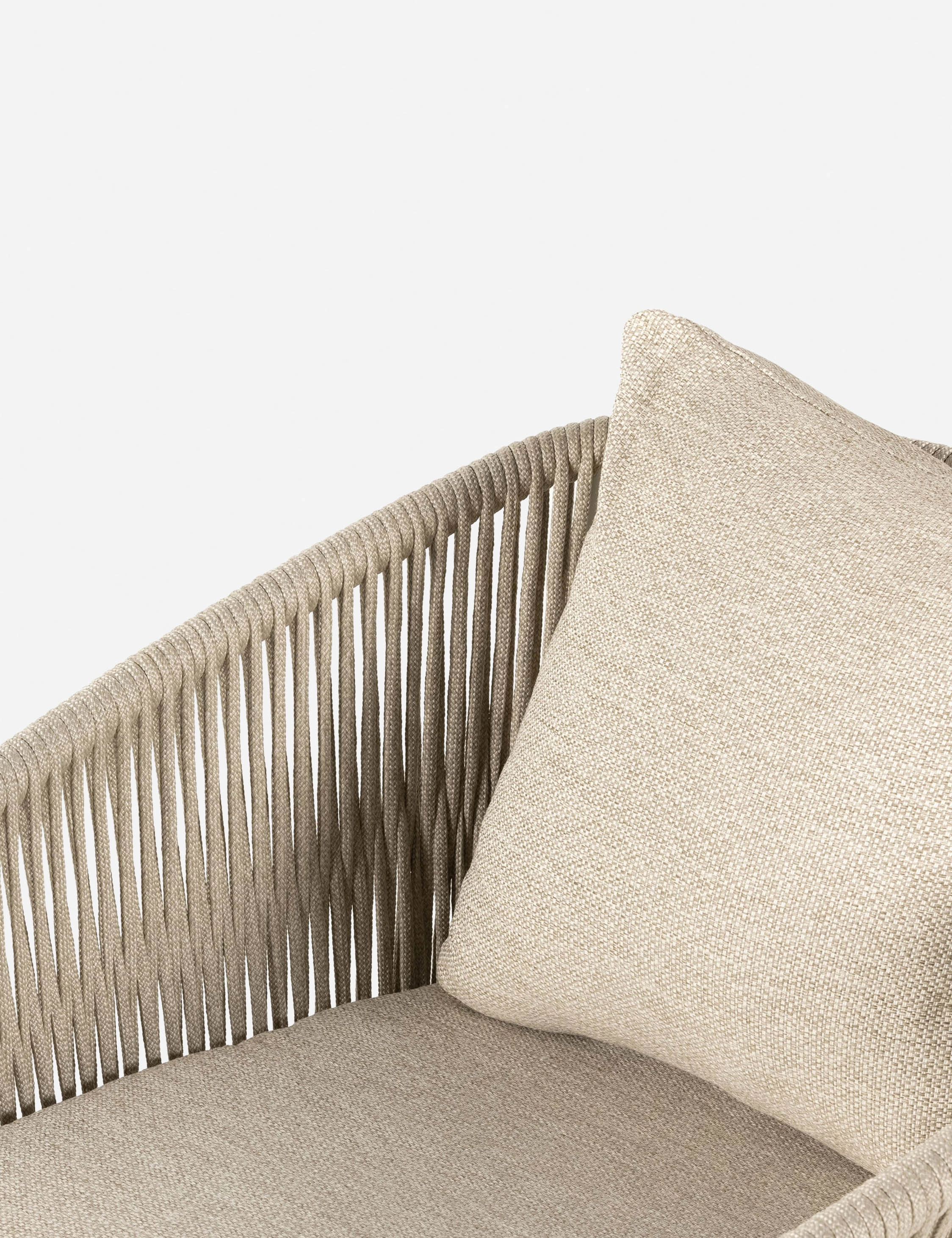 Parla Outdoor Accent Chair