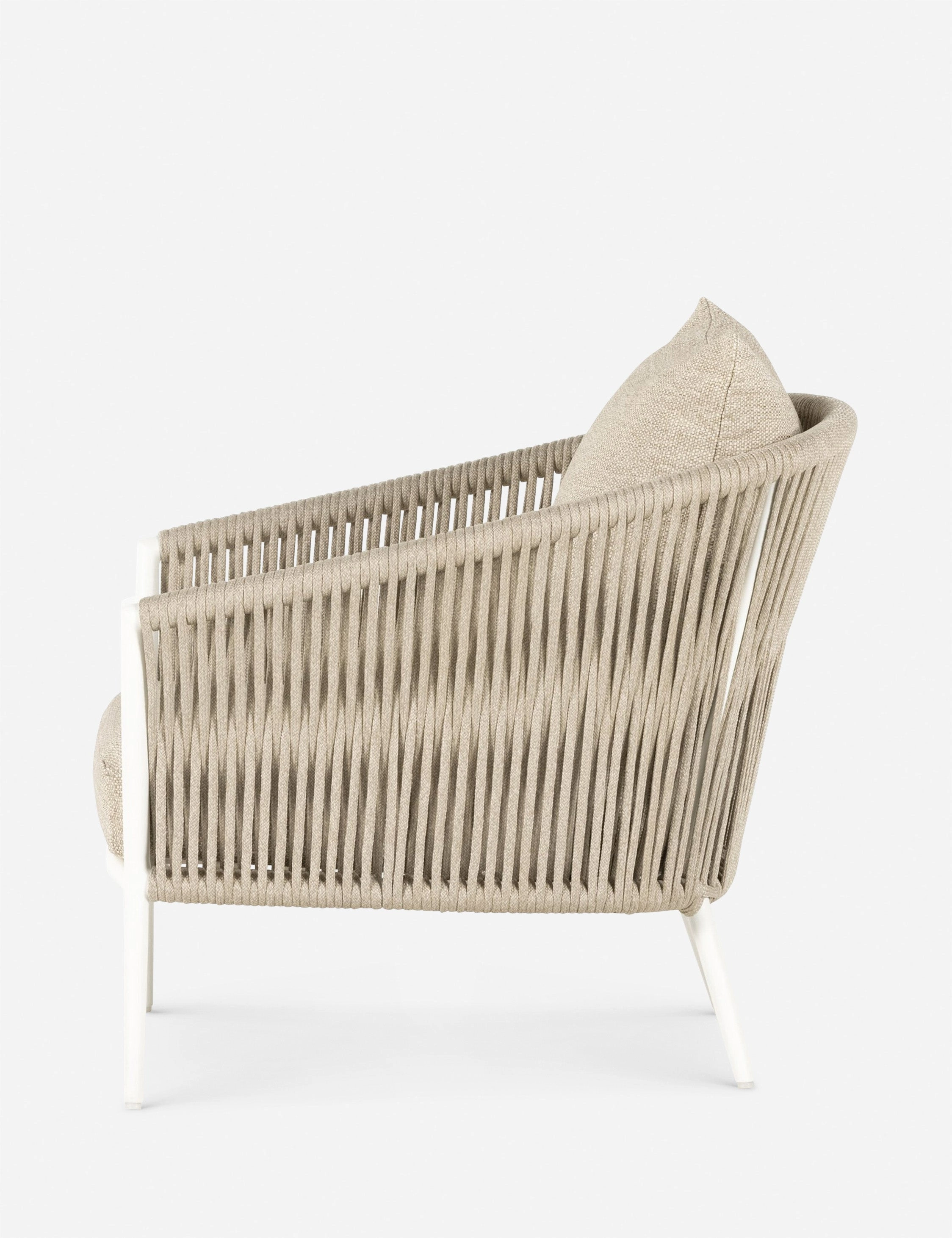 Parla Outdoor Accent Chair