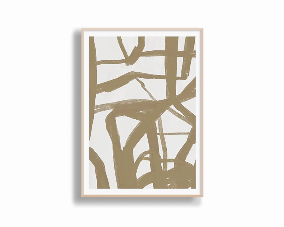 Pastel Branch