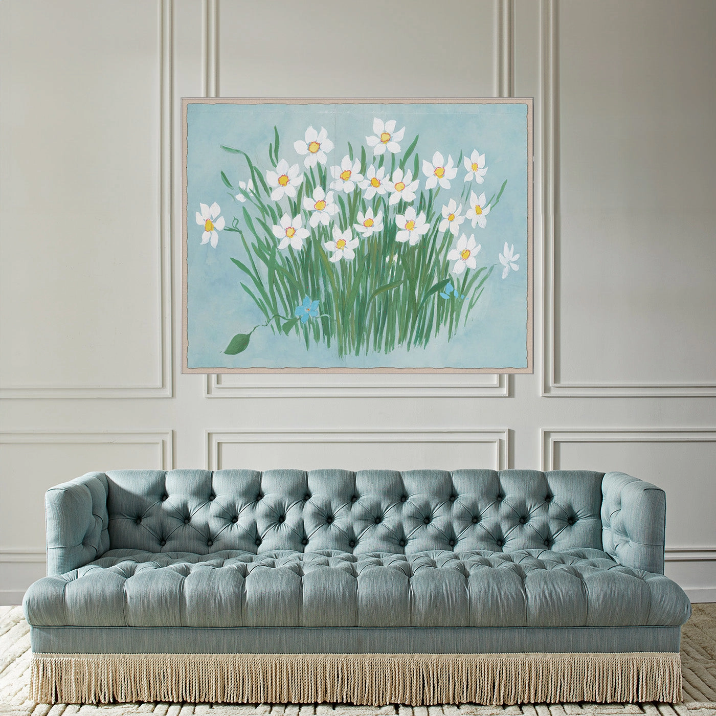 Paule Marrot, Camellia