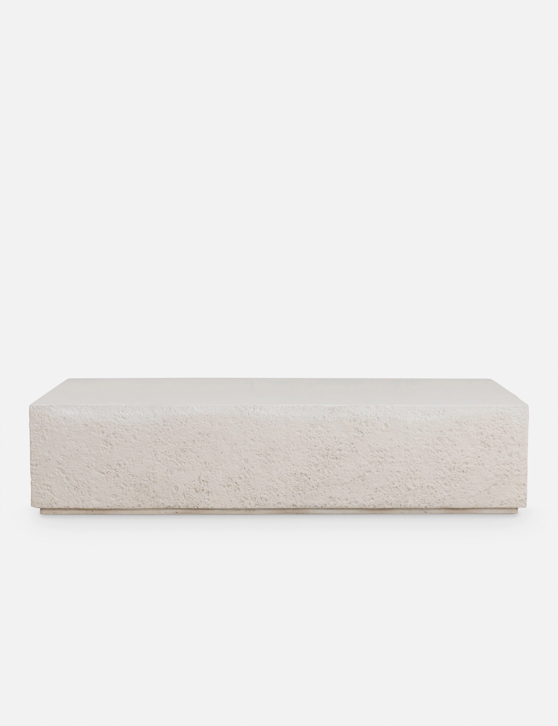 Pavel Indoor / Outdoor Coffee Table