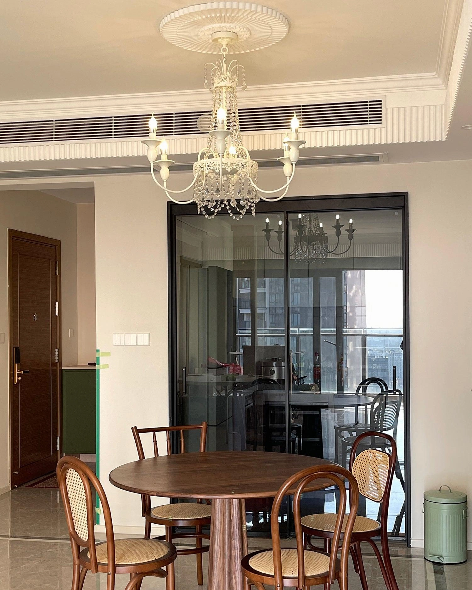 Pavia Chandelier