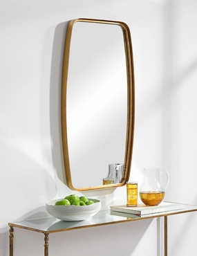 Payton Mirrornordic style wall decor