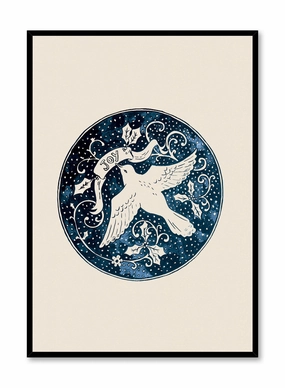 Peace and Joy, Posterpop culture themed posters