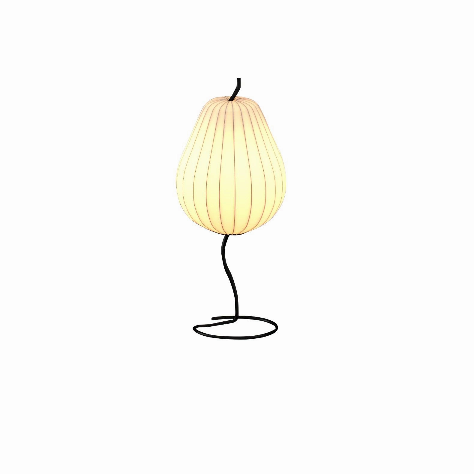 Pear Floor Lamp