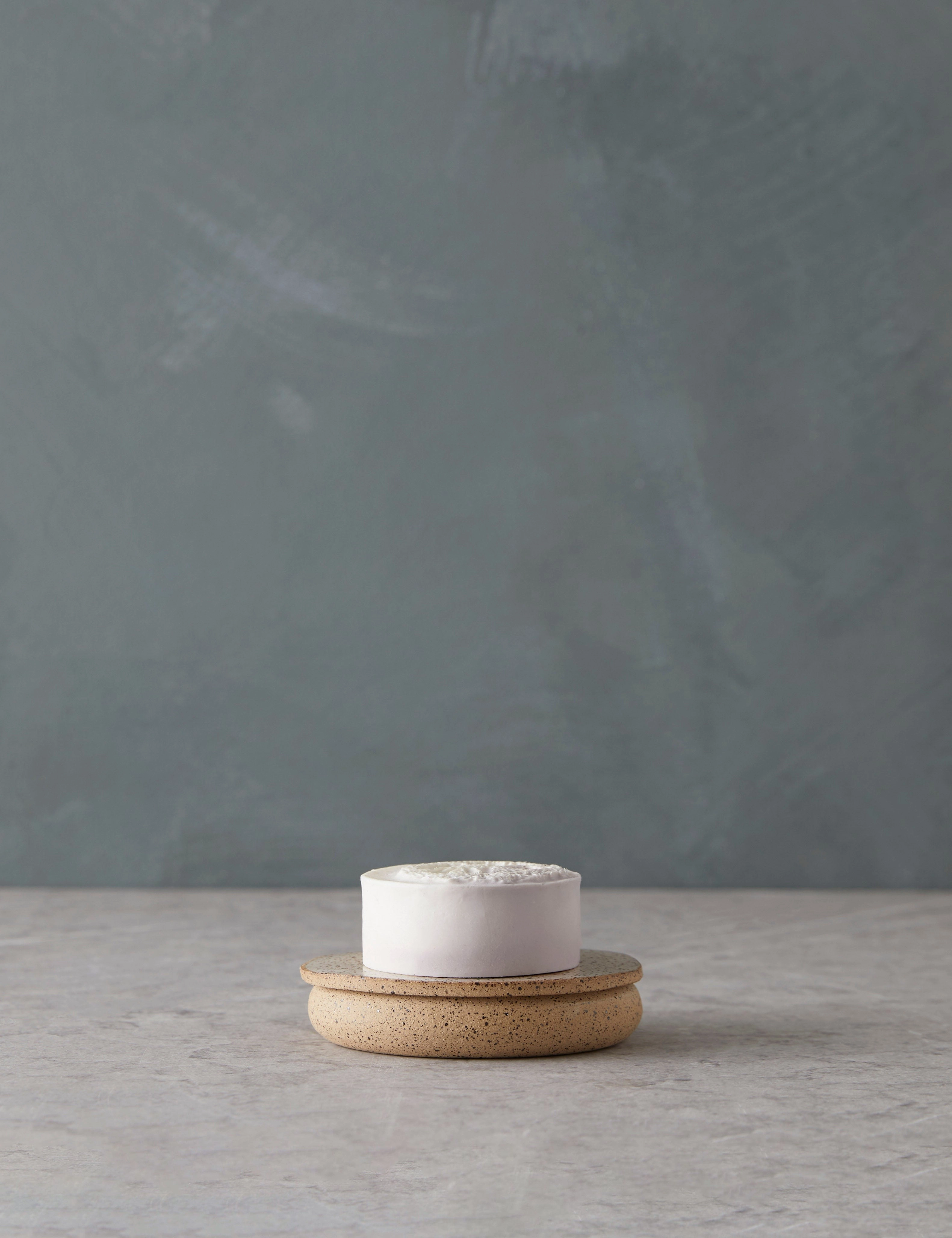 Peb Soap Dish, Speckled by SINhome decor ,wall decor 