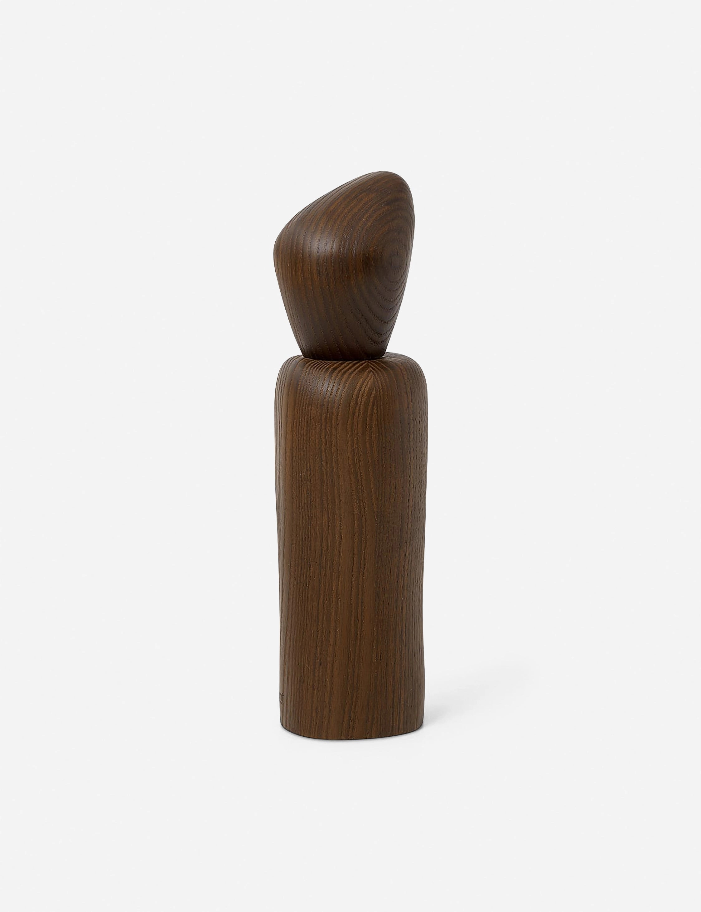 Pebble and Cairn Salt and Pepper Grinder by Ferm Livinghome decor ,wall decor 