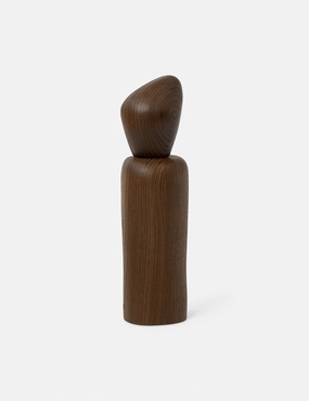 Pebble and Cairn Salt and Pepper Grinder by Ferm Livinghome decor ,wall decor 