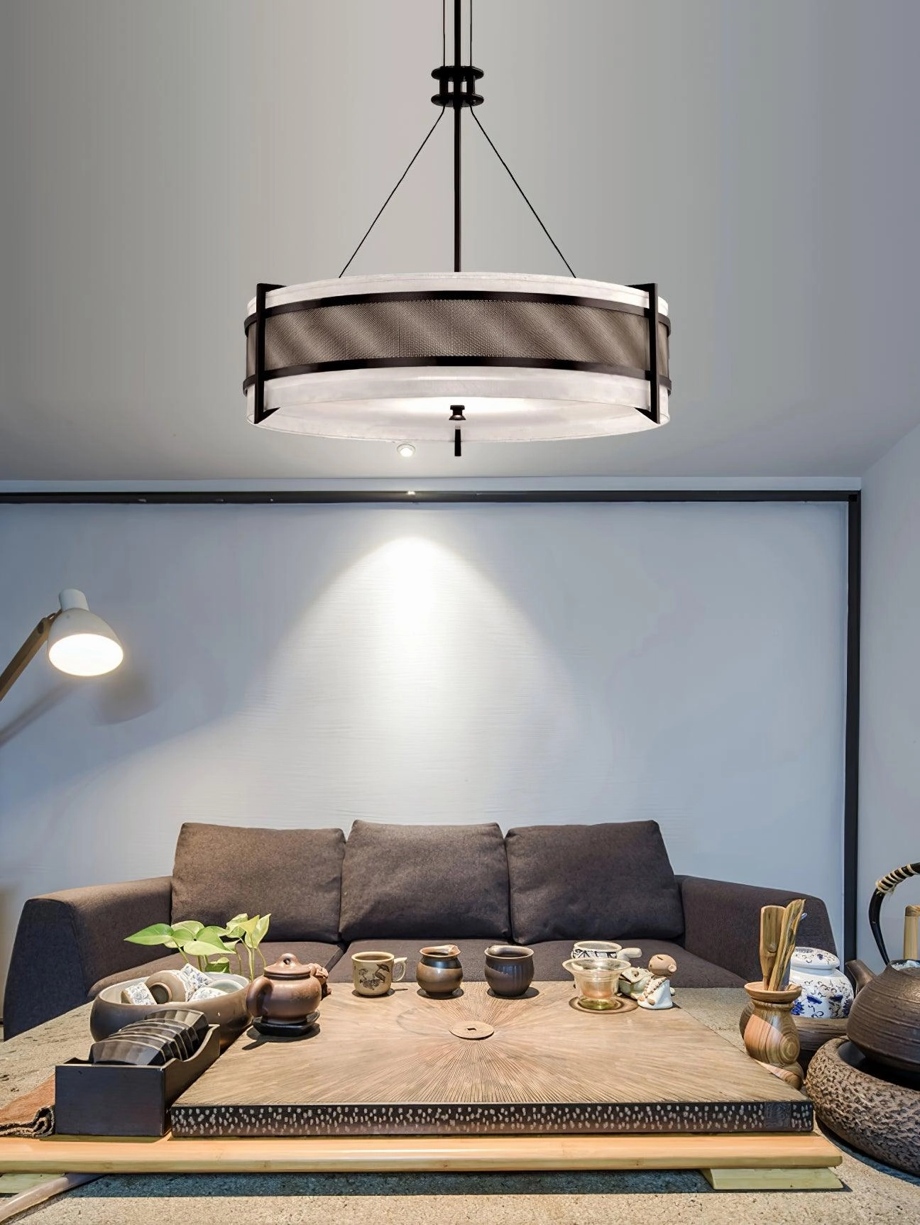 Pedesina Chandelier