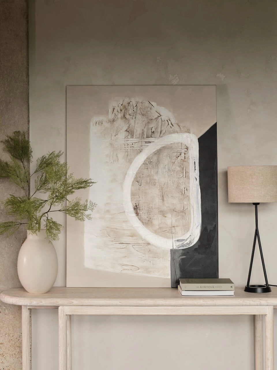 Pedra Branca Wall Artnordic style wall decor