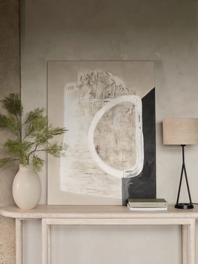 Pedra Branca Wall Artnordic style wall decor