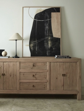 Pedra Wall Artnordic style wall decor