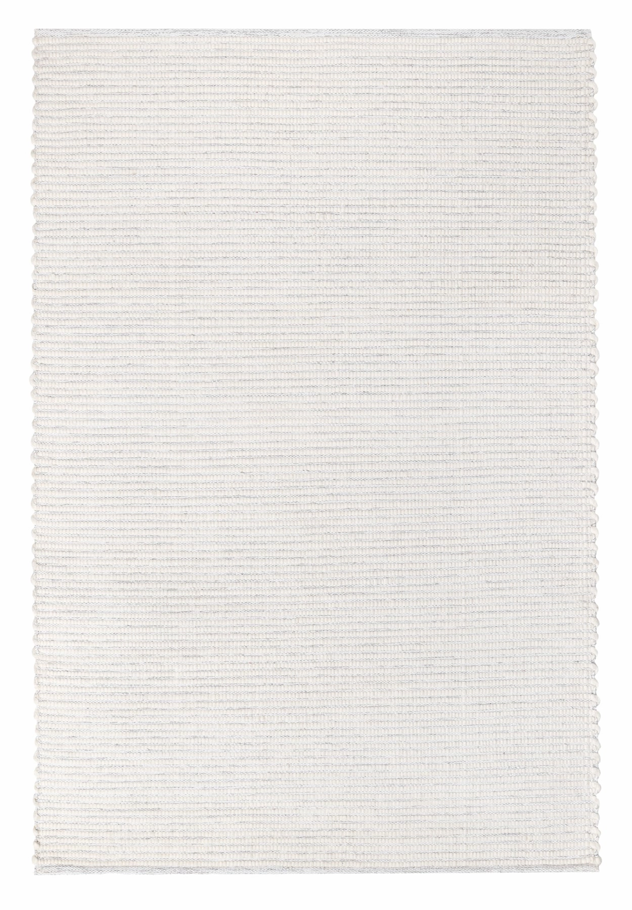 Pella Cream and Grey Textured Flatweave Rugmodern color block patchwork rug