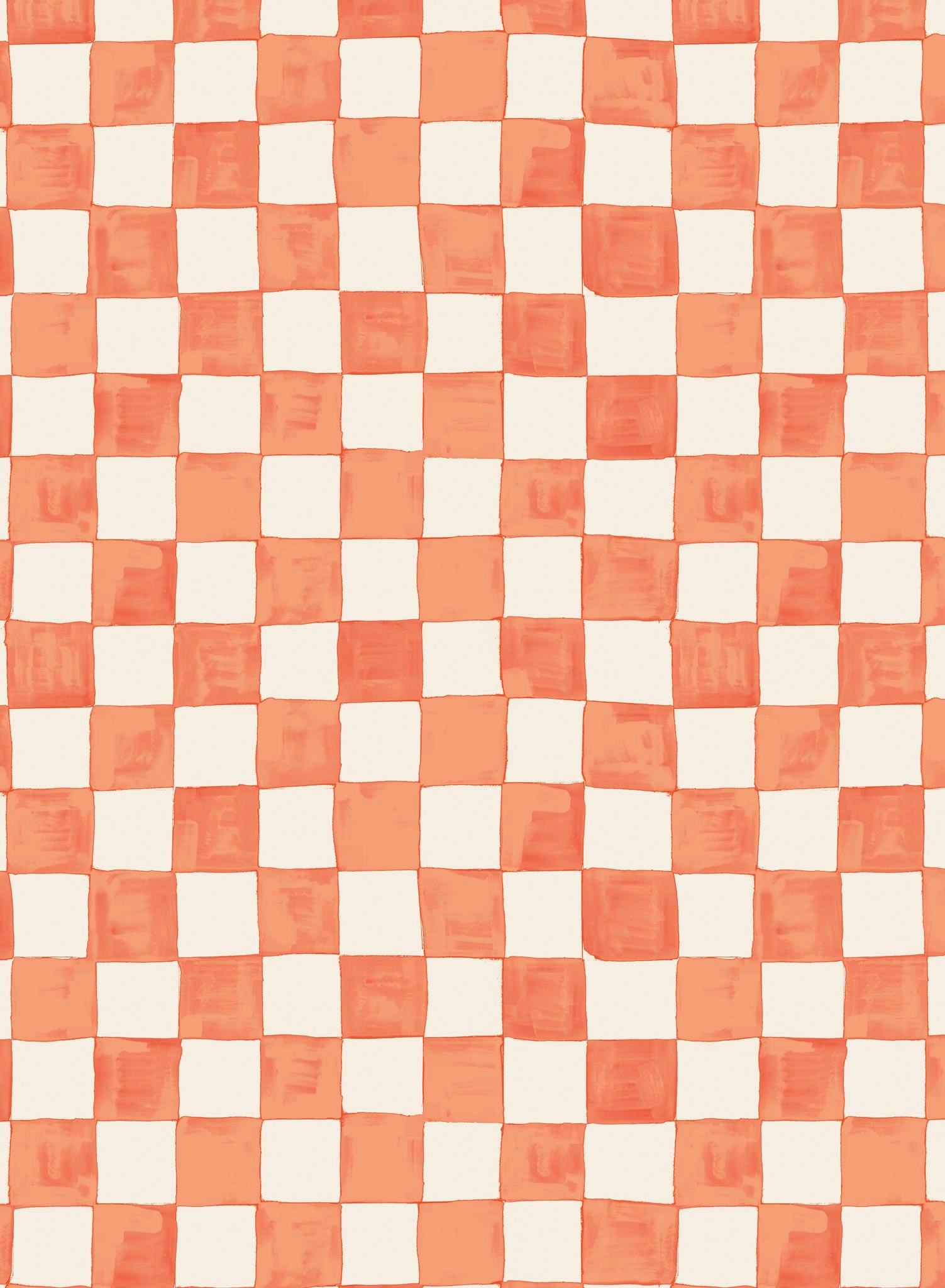 Penciled In, Wallpaper