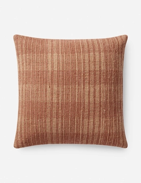 Penelope Pillow by Magnolia Home by Joanna Gaines X Loloibedding sets ,throw blankets 