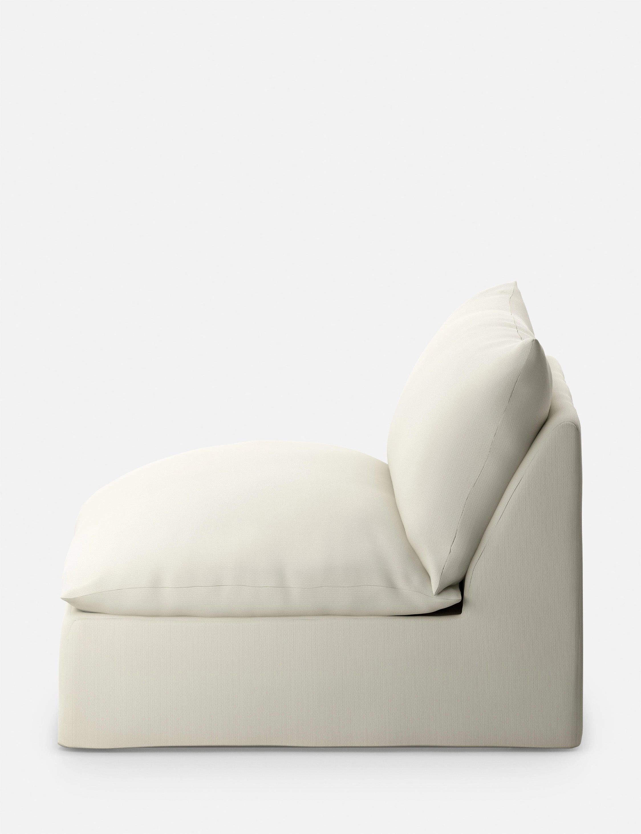 Penn Indoor / Outdoor Swivel Chair