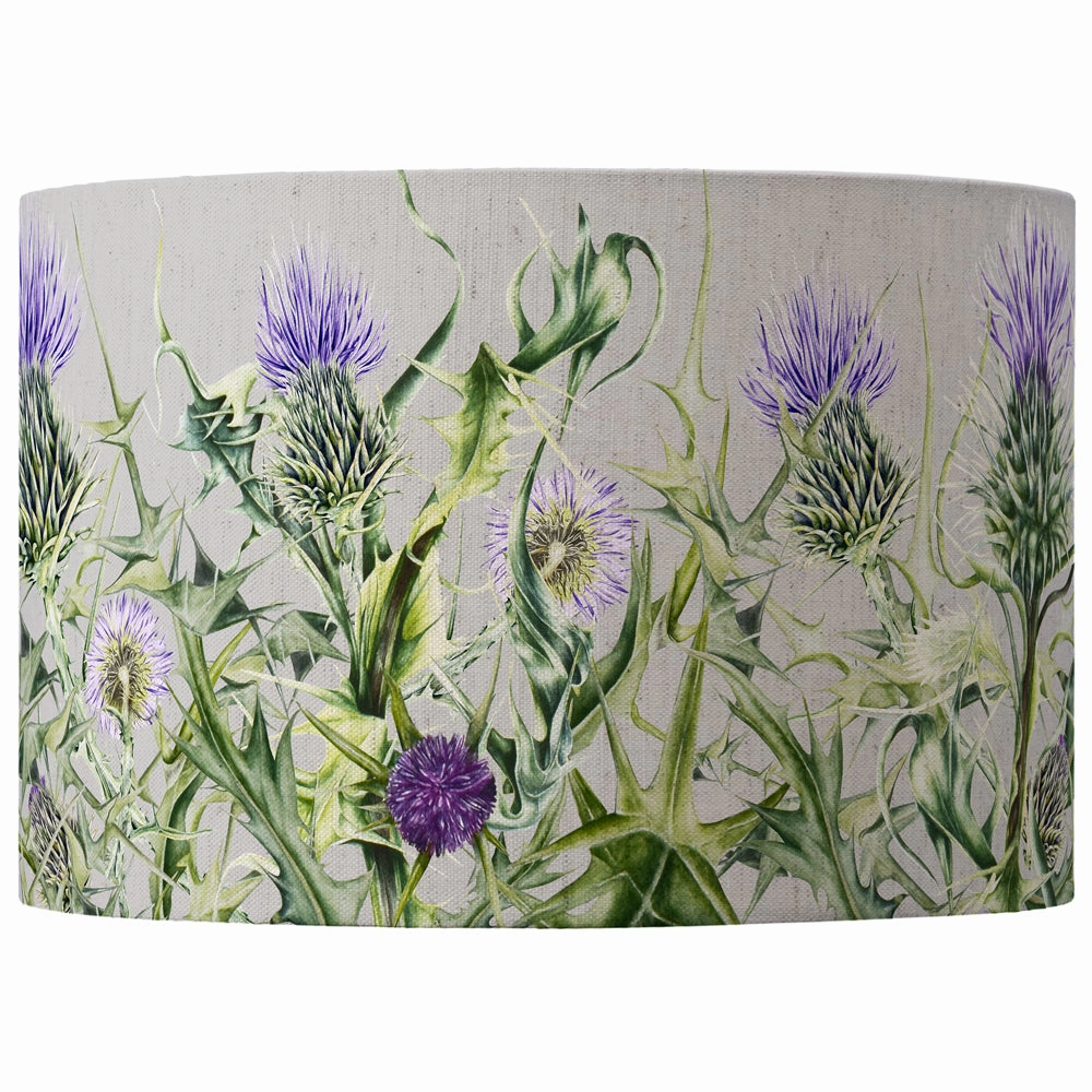 Pentoneva Eva Lamp Shade Damson