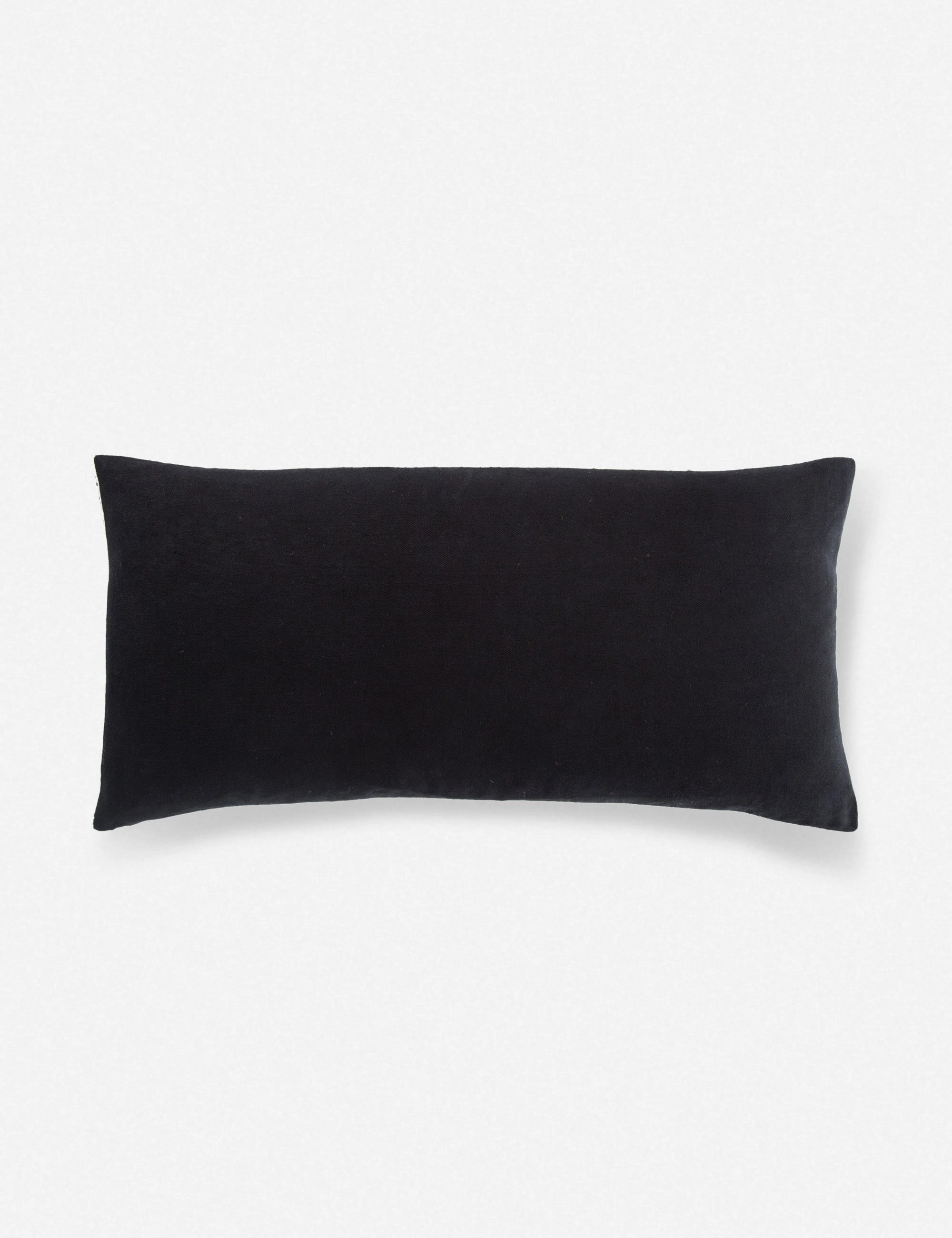 Peregrine Striped Pillow