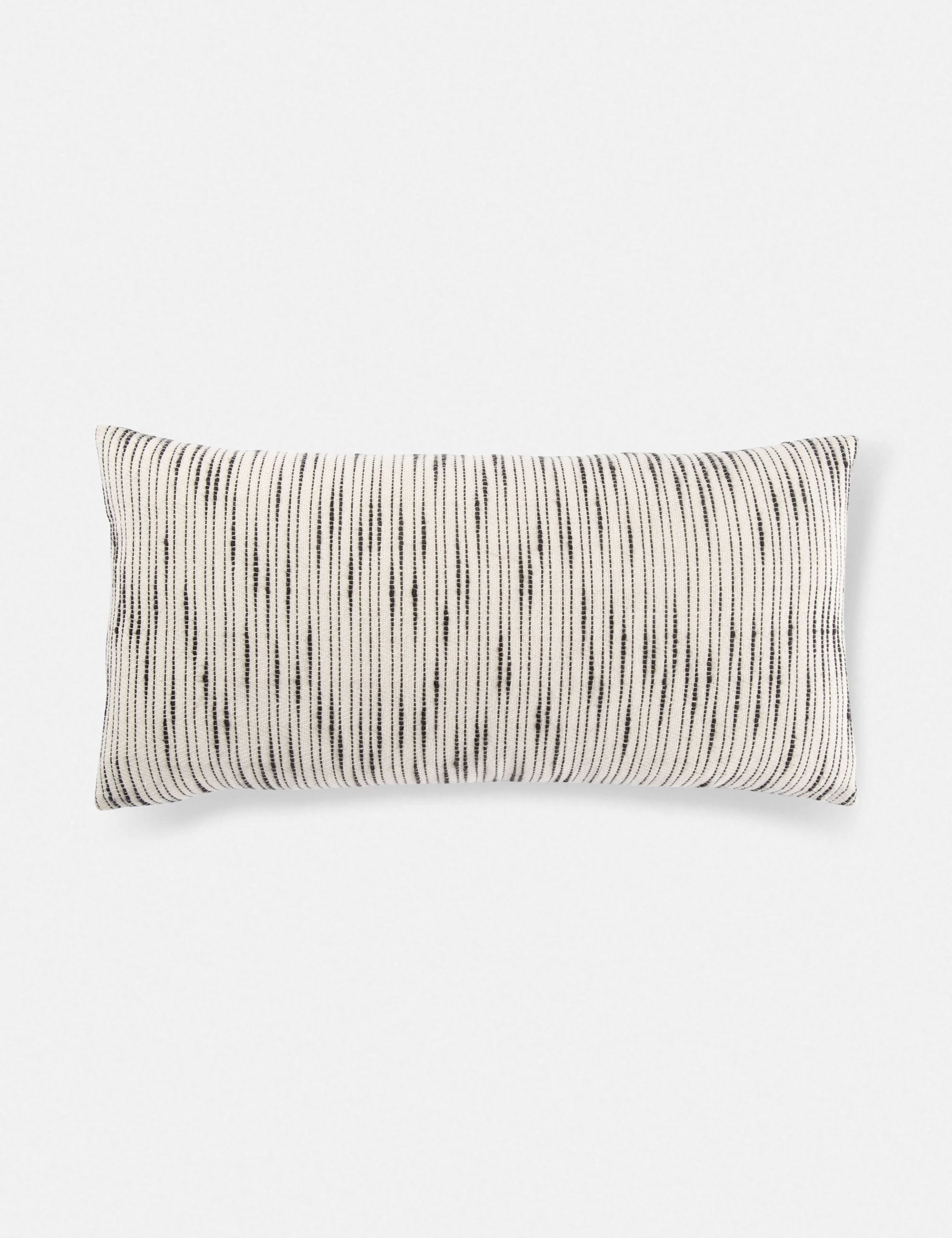 Peregrine Striped Pillow