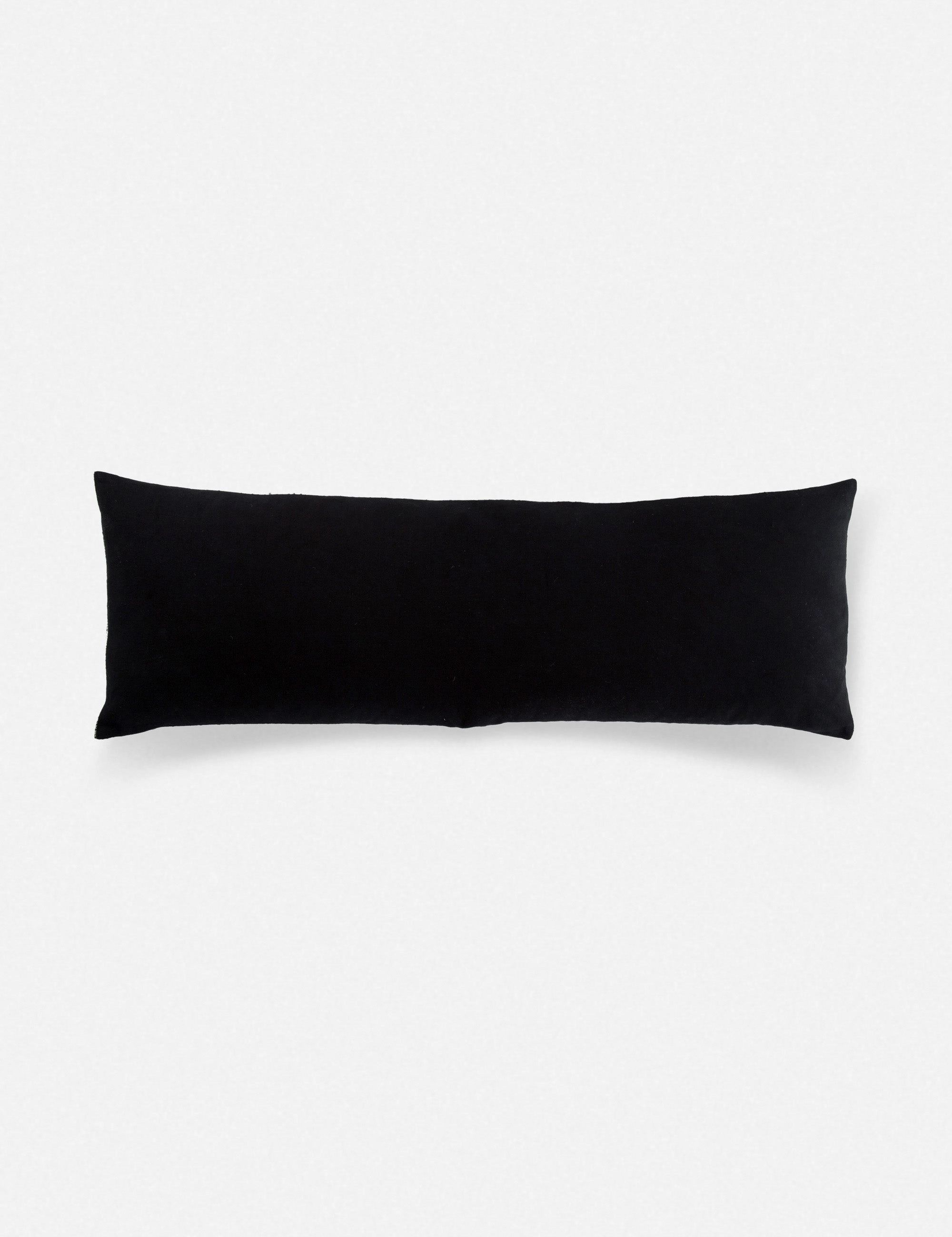 Peregrine Striped Pillow