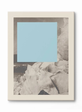 Perfect Day, Canvasindoor decorative canvas print