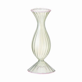 Petit Colorful Flower Vase Greennordic minimalist vase