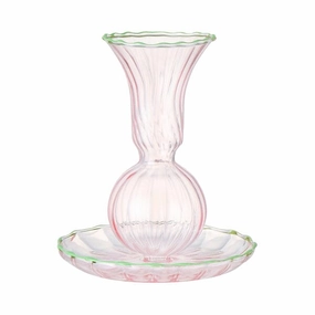 Petit Colorful Flower Vase Pinknordic minimalist vase