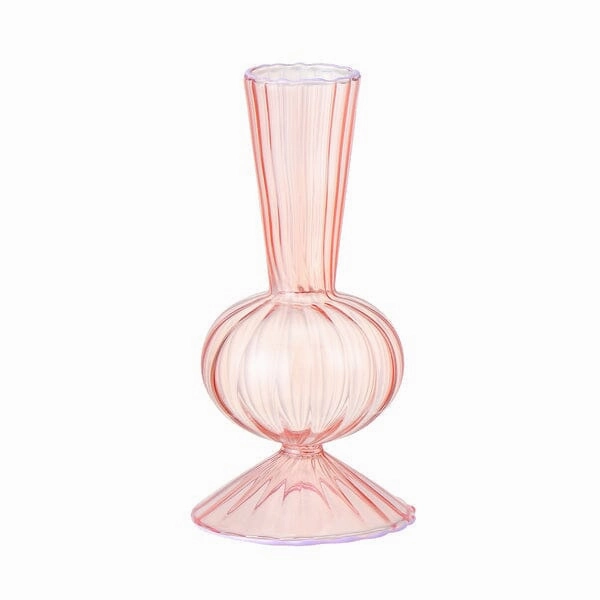 Petit Colorful Flower Vase Rednordic minimalist vase