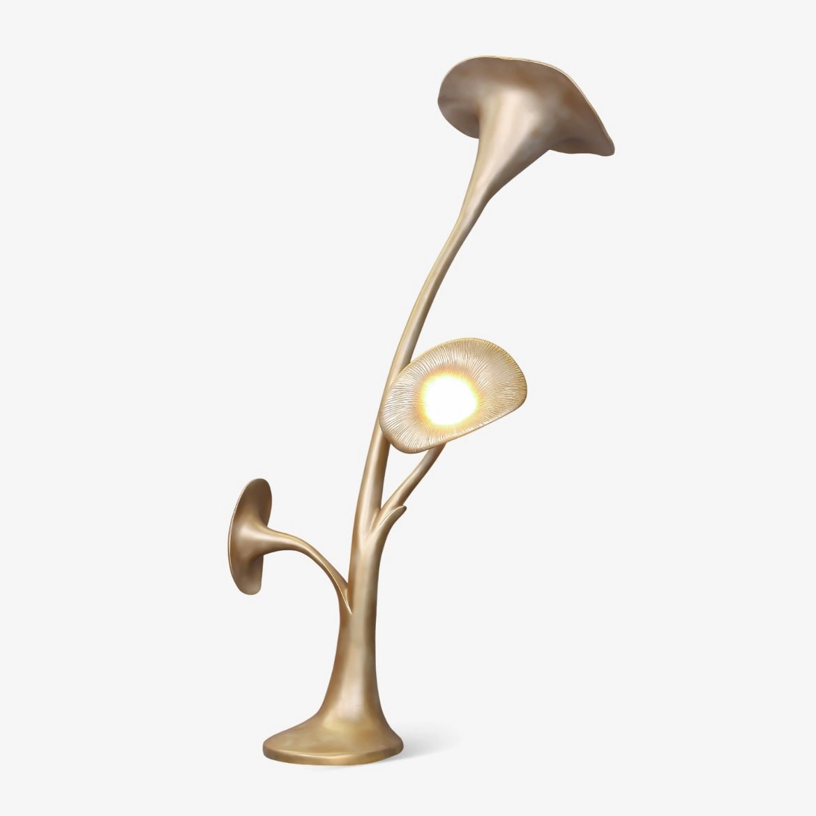 Petunia Sculpture Floor Lampmodern floor lamp,floor lamp for bedroom 