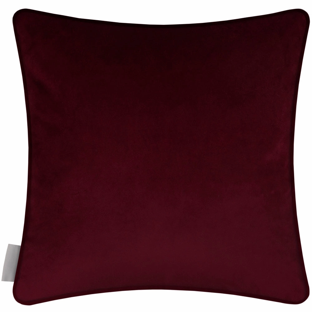 Philipa Printed Piped Cushion Primrose
